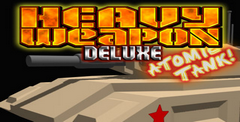 Heavy Weapon Deluxe Free Download