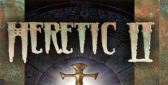 Heretic II Free Download