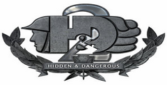 Hidden & Dangerous 2 Free Download