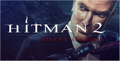Hitman 2: Silent Assassin Free Download