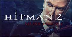 Hitman 2: Silent Assassin