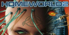 Homeworld 2 Free Download
