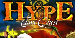 Hype: The Time Quest Free Download