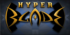 HyperBlade Free Download