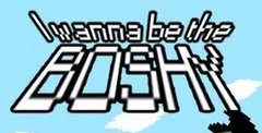 I Wanna Be the Boshy Free Download