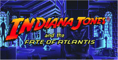 Indiana Jones and the Fate of Atlantis Free Download