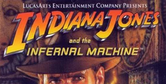 Indiana Jones and the Infernal Machine