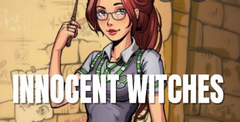 Innocent Witches Free Download