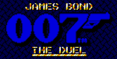 James Bond 007 - The Duel Free Download