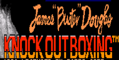 James “Buster” Douglas Knock Out Boxing Free Download