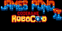 James Pond II - Codename RoboCod Free Download