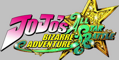 JoJo's Bizarre Adventure All-Star Battle