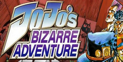 Jojo's Bizarre Adventure Free Download