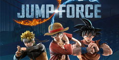 Jump Force Free Download