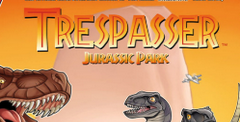 Jurassic Park: Trespasser Free Download