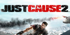 Just Cause 2 Free Download