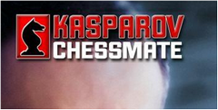 Kasparov Chessmate