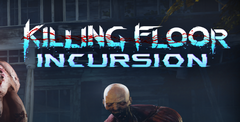 Killing Floor: Incursion Free Download