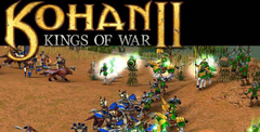 Kohan II: Kings of War Free Download