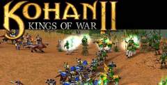 Kohan II: Kings of War