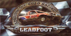 Leadfoot: Stadium Off-Road Racing Free Download