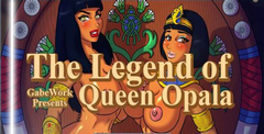 Legend of Queen Opala Free Download
