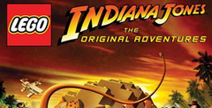 LEGO Indiana Jones: The Original Adventures Free Download