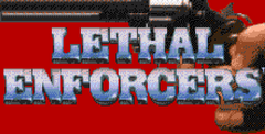 Lethal Enforcers: the Gun Fighters Free Download