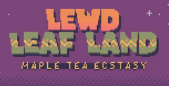 Lewd Leaf Land Free Download