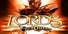 Lords of EverQuest Free Download