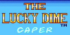 Lucky Dime Caper - The Starring Donald Duck Free Download