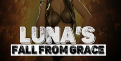 Luna's Fall From Grace Free Download