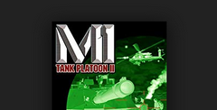 M1 Tank Platoon 2 Free Download