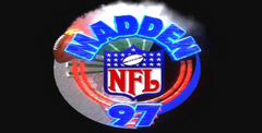 Madden NFL 97 Free Download