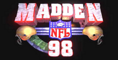 Madden NFL 98 Free Download