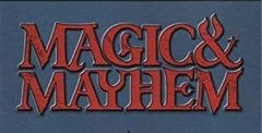 Magic & Mayhem Free Download