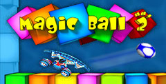 Magic Ball 2 Free Download