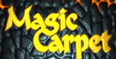Magic Carpet Free Download