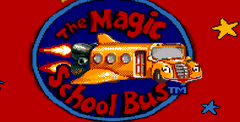 Magic School Bus