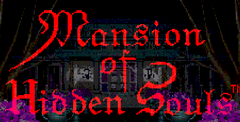 Mansion of Hidden Souls Free Download