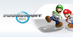 Mario Kart Wii