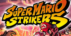 Mario Strikers Free Download