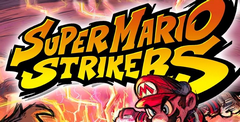 Mario Strikers