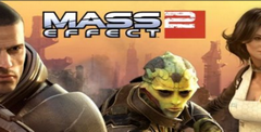 Mass Effect 2 Free Download