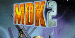 MDK 2 Free Download