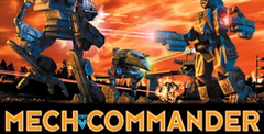 MechCommander Free Download