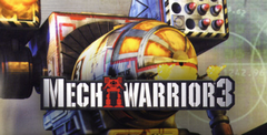 MechWarrior 3