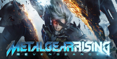Metal Gear Rising: Revengeance Free Download