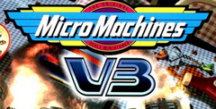Micro Machines V3 Free Download