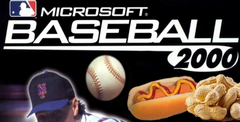 Microsoft Baseball 2000 Free Download